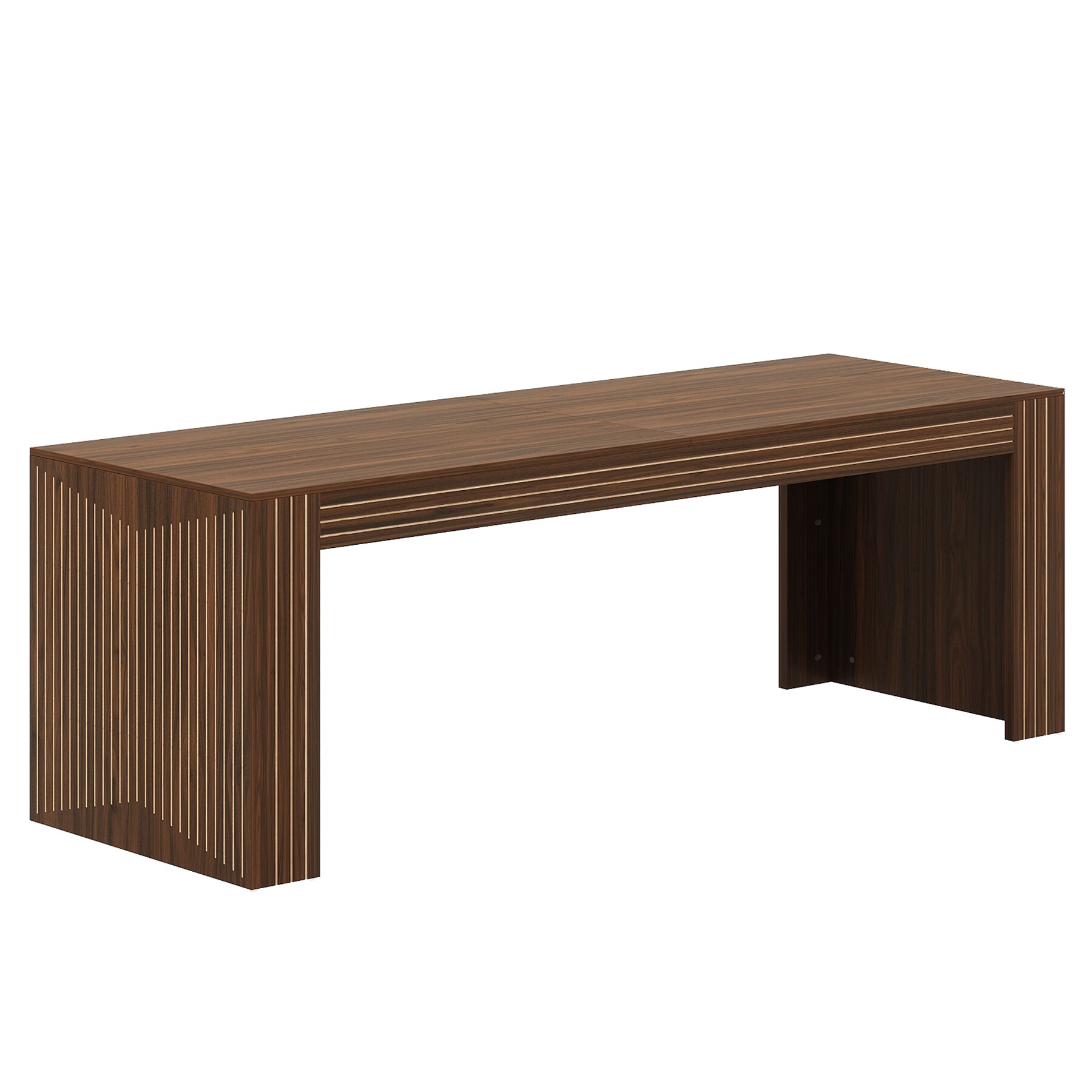 Person Desk, Computer Desk Double Office Desk_voghion.com